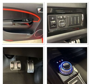  Zhidou KWB Zhidou KWB Elektryczny 20KM, zdjęcie 14