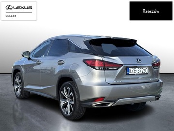 Lexus RX IV SUV Facelifting RX 300 238KM 2022 Lexus RX 300 Prestige IV (2015-2020) RX300, zdjęcie 2