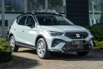 Seat Arona 2026 Seat Arona Style 1.0 TSI 115 KM DSG, zdjęcie 6