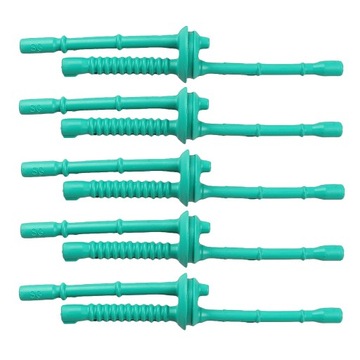 5 топливопроводов для FS38 FS45 FS46 FS55 FS55R