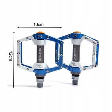 ВЕЛОСИПЕДНЫЕ ПЕДАЛИ СВЕТОВОЙ МАГНИТ МАГНИТ