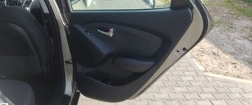 Hyundai ix35 SUV Theta 2.0 MPI 163KM 2010 Hyundai ix35 2.0 benz ,bezwypadek ,zadbana ,ks serwis 2.0 Benzyna 163KM, zdjęcie 21