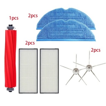 Mop Pad dla XiaoMi Roborock robot odkurzacz S7 S7