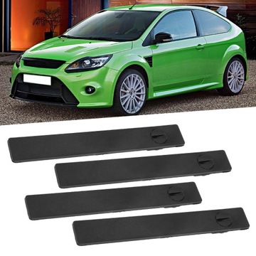 4 шт. крышка багажника на крышу подходит для Ford Focus MK2 2005-2012 гг.