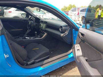 Toyota 2024 Toyota GR86 2024 2.4l 2.4 Benzyna 228KM, zdjęcie 9