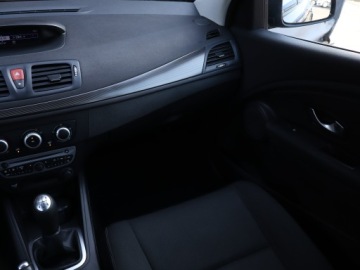 Renault Megane III Hatchback 1.6 16v 100KM 2009 Renault Megane 1.6 16V, Klima, Parktronic, zdjęcie 7