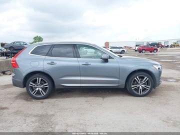 Volvo XC60 II Crossover T5 250KM 2018 Volvo XC 60 2018 r.,2,0L T5 2.0 Benzyna 250KM, zdjęcie 13