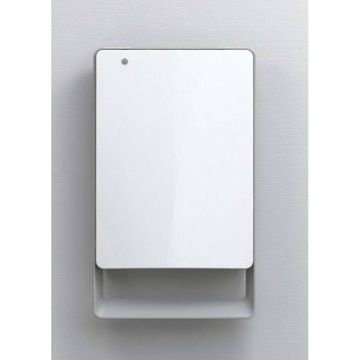 GRZEJNIK ELEKTRYCZNY ŁAZIENKOWY TERMOSTAT 1800W