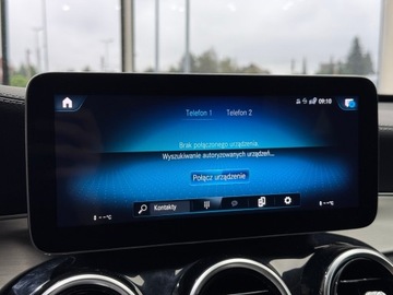 Mercedes GLC C253 SUV Facelifting 2.0 200d 163KM 2021 Mercedes-Benz GLC 200 Business Line / Kamera / 1 w, zdjęcie 27