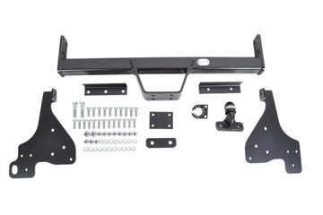 Hak BRINK 6347 - Nissan Navara 2015 +