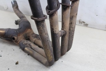 ВЫХЛОПНЫЕ ПАТРУБКИ YAMAHA FJR1300 RP04