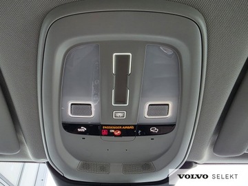 Volvo XC60 II Crossover Plug-In Facelifting 2.0 T8 455KM 2022 Volvo XC 60 FV23 Ultimate Dark T8 ACC BLIS Masaż P, zdjęcie 33