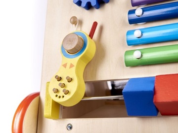 ДЕРЕВЯННЫЕ УЧЕБНЫЕ ХОДКИ С СОРТИРОВКОЙ