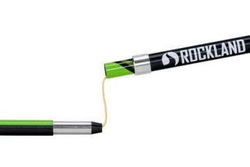 СКЛАДНЫЕ БЕГОВЫЕ ПАЛКИ ROCKLAND BOOSTER 130 СМ