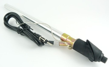 Antena teleskopowa Opel Vectra
