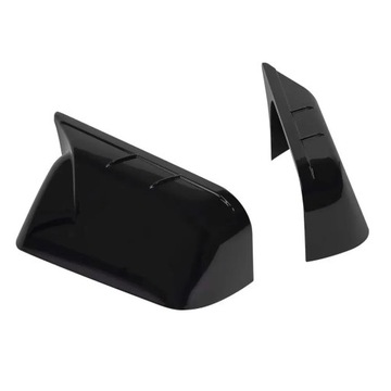 FOR FORD EDGE 2007-2011 NÁLEPKA NA AUTO KRYT ZRCÁTKO ZPĚTNÉHO