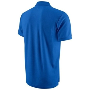 NIKE T-SHIRT KOSZULKA POLO CORE 456000-463 r128