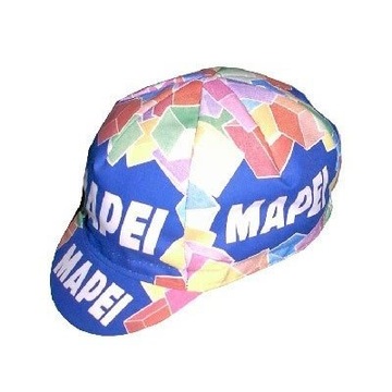 APIS czapeczka MAPEI