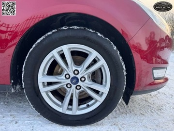 Ford Galaxy IV Van 2.0 TDCi 150KM 2017 Ford Galaxy AWD- Szwajcaria -2.0 diesel - 7 osobowy - Gwarancja 12 mc 2.0, zdjęcie 16