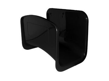 КОМПЛЕКТ ШЛАНГОВ И АКСЕССУАРОВ MAGNUM ДЛЯ ПЫЛЕСОСА 12М