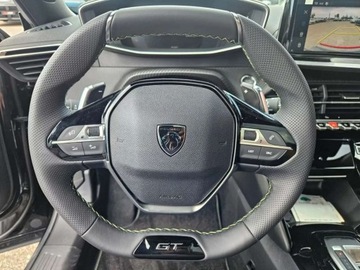 Peugeot 2008 II 2026 Peugeot 2008 2008, GT, AT, 2026, Nowy, Polski Salon 1.2 Hybryda 145KM, zdjęcie 13