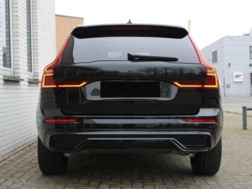 Volvo XC60 II 2026 VOLVO XC60 B5 AWD Ultra Black Edition Suv 2.0 (264KM) 2026, zdjęcie 2
