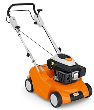 Wertykulator spalinowy RL 540 Stihl