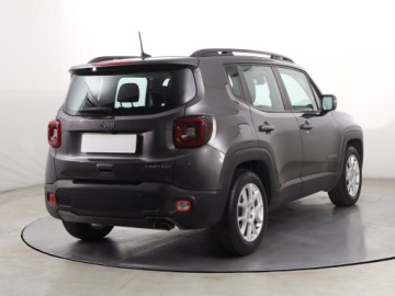 Jeep Renegade SUV Facelifting 1.3 GSE T4 Turbo 150KM 2018 Jeep Renegade 1.3 T-GDI, Salon Polska, zdjęcie 4