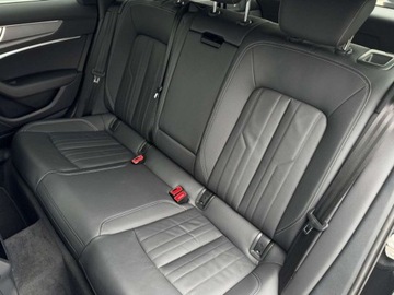 Audi A6 C9 2.0 40 TDI 204KM 2025 Audi A6 Avant S-Line LED MATRIX Skora Elektryczne Fotele 2.0 Diesel 204KM, zdjęcie 28