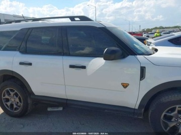 Ford 2023 Ford Bronco Sport Badlands 2023 2.0l 2.0 Benzyna 250KM, zdjęcie 6