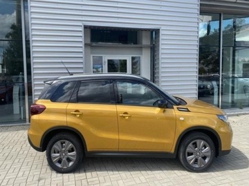 Suzuki Vitara III 2025 Vitara 1.4 Boosterjet mHEV Premium Plus 2WD aut 110KM 2025, zdjęcie 2