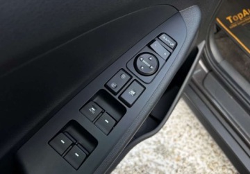 Hyundai Tucson III SUV 1.7 CRDI 115KM 2016 Hyundai Tucson 1.7 CRDI MANUAL navi bezwypadkowy GWARANCJA perfekcyjny K, zdjęcie 30