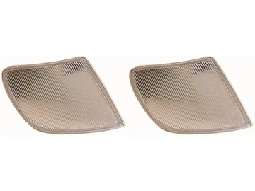 2X SVĚTLA SMĚROVKA ABAKUS PŘEDNÍ L+P DO VW PASSAT B3/B4