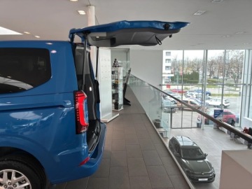 Volkswagen Caravelle T6 2025 Volkswagen Caravelle T7 Style/AUTOMAT/8-osób, 2,0, zdjęcie 37