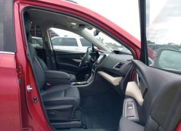 Subaru 2021 Subaru Ascent 2021, 2.4L, 4x4, LIMITED, po gradobiciu, zdjęcie 9