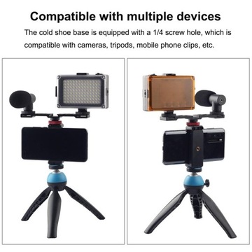 Монтажный держатель для горячей вспышки 1