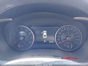 Kia Stinger Liftback 3.3 T-GDi 366KM 2018 Kia Stinger 2018 r., 3,3 L GT 2 AWD 3.3 Benzyna 365KM, zdjęcie 6