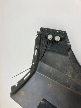 Volvo V90 S90 II левая пороговая полоса 31672372