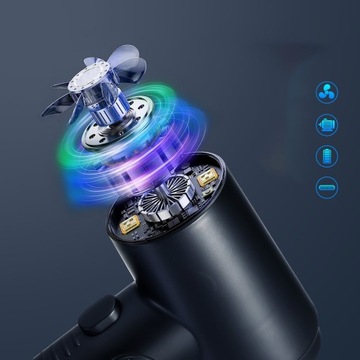 ПЫЛЕСОС НОВЫЙ БЕСПРОВОДНОЙ РУЧНОЙ АВТОМОБИЛЬ И УБОРКА ДОМА ДВА В ОДНОМ