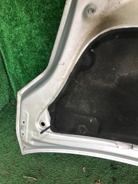 KAPOTA PŘEDNÍ TOYOTA PRIUS II 1F7 W-WA