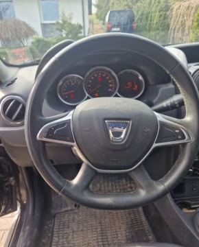 Dacia Duster I SUV Facelifting 1.2 TCe (Euro 6) 125KM 2017 Dacia Duster Dacia Duster 1.2 TCe Comfort 1.2 Benzyna 125KM, zdjęcie 10