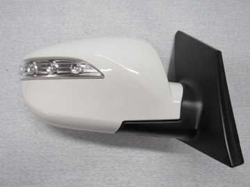 HYUNDAI IX35 LUSTERKO PRAWE TCW 8PIN