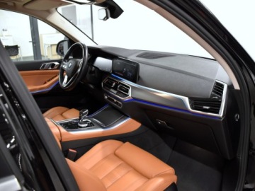 BMW X5 G05 SUV 3.0 40i 340KM 2020 BMW X5 Panorama/ Dostęp Komfortowy/ Elektryczne Fo, zdjęcie 11