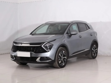 Kia Sportage V SUV 1.6 T-GDI HEV 230KM 2023 Kia Sportage 1.6 T-GDI HEV, Salon Polska, zdjęcie 1
