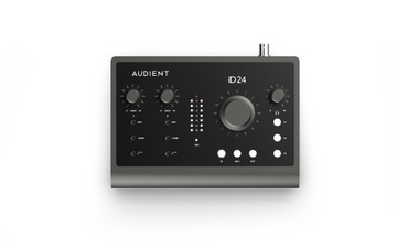 Audient iD24