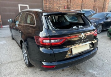 Renault Talisman Kombi 1.6 Energy dCi 160KM 2017 Renault Talisman 100Tys Km 1.6 Diesel 160KM, zdjęcie 3