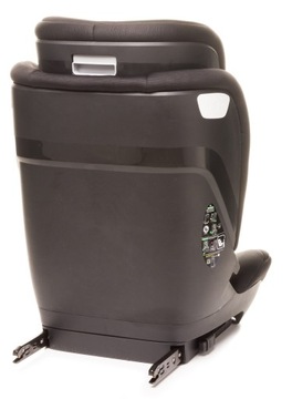 СИДЕНЬЕ ISOFIX 4, ПРИЛОЖЕНИЕ ДЛЯ ДЕТЕЙ 100–150, РАЗМЕР 15–36 КГ