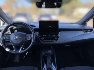 Toyota Corolla XII TS Kombi Facelifting 2.0 Hybrid Dynamic Force 196KM 2025 Toyota Corolla 2.0 Hybrid Comfort Seria E21 (2019-, zdjęcie 11