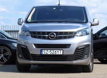 Toyota 2021 Toyota Proace Verso VIP 180 aut 7os Full Masaż Panorama HUD hak Webasto ACC, zdjęcie 28