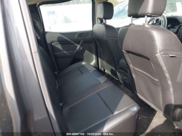 Ford Ranger V 2021 Ford Ranger 2021 FORD RANGER XL 2.3 Benzyna 270KM, zdjęcie 9